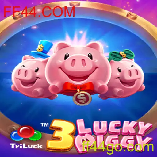 Explorando o Mundo de 3LUCKYPIGGY: Um Jogo de Estratégia e Diversão