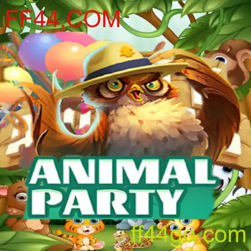 Explorando o Fascinante Mundo de AnimalParty: Regras e Inovações