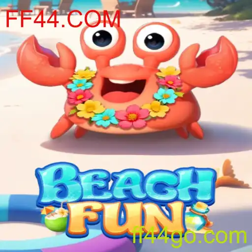 BeachFun: Explorando o Novo Fenômeno dos Jogos de Verão