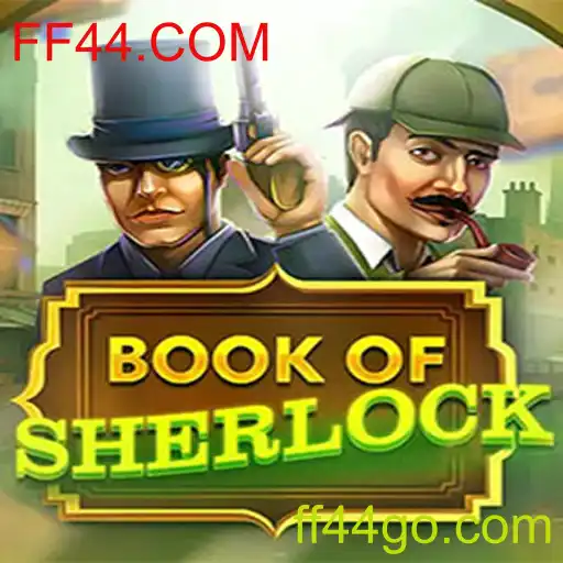 Explorando o Universo de Detetives com BookOfSherlock
