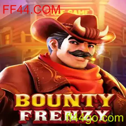 Descubra o Mundo de BountyFrenzy: A Nova Sensação dos Jogos Online
