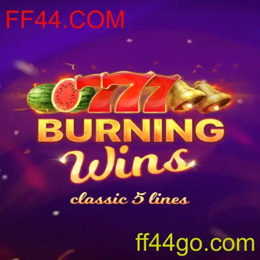 Explorando o Universo de BurningWins: O Jogo de Slot que Está Revolucionando o Mercado
