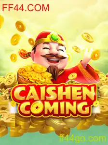 Descubra o Fascinante Mundo de CAISHENCOMING