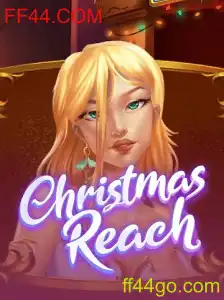 Descubra o Encanto de 'ChristmasReach': Um Mergulho no Mundo de FF44.COM
