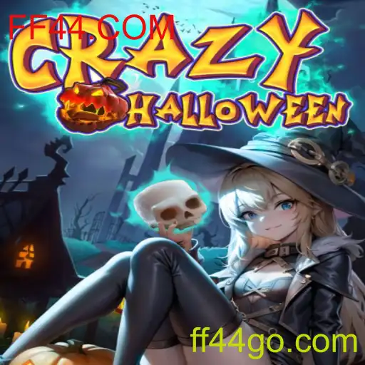 CrazyHalloween: Um Mergulho no Mundo Aterrorizante do Jogo