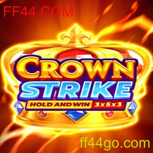 Descobrindo CrownStrike: Um Novo Fenômeno nos Jogos Online