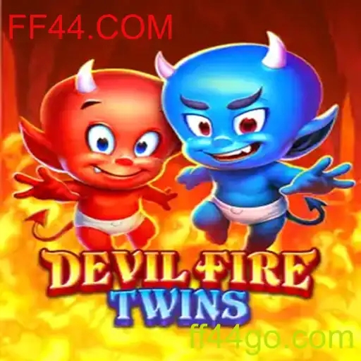 DevilFireTwins: Uma Imersão no Universo de FF44.COM