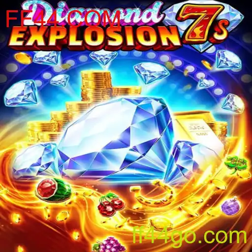 DiamondExplosion7s: Uma Jornada no Universo dos Cassinos