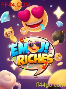 Tudo Sobre EmojiRiches: Regras, Estratégias e Dicas