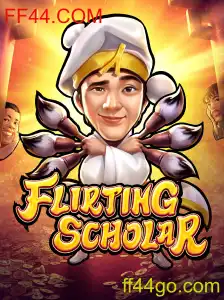 Descubra o Envolvente Mundo de Flirting Scholar: Uma Aventura Lúdica e Romântica