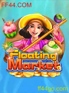 Explorando o Universo Imersivo de FloatingMarket