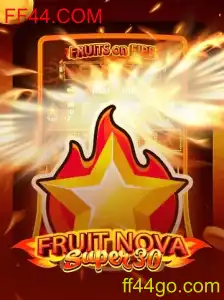 Explorando o Fascinante Mundo de FruitrNovaSupe30: O Jogo do Momento