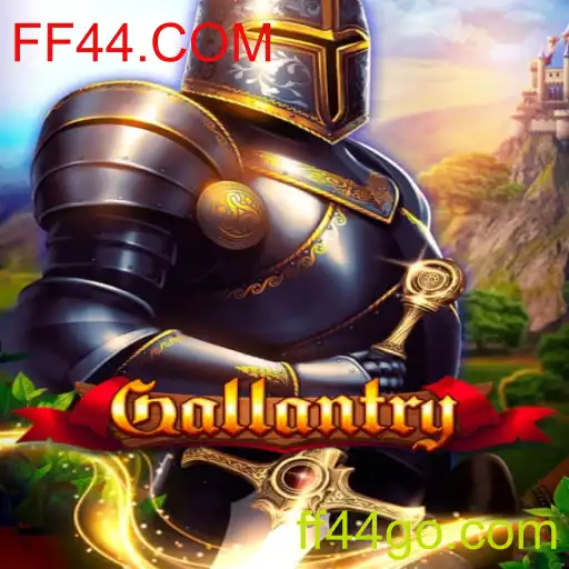 Descubra o Universo de Gallantry: Um Jogo de Estratégia Inovador