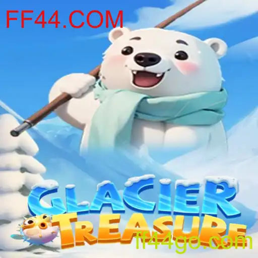 Explorando o Mundo de GlacierTreasure: Um Mergulho nas Aventuras Geladas