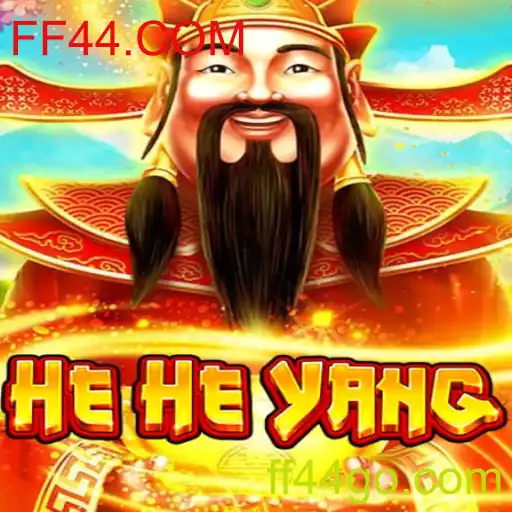 Explorando o Mundo do Jogo HeHeYang e a Plataforma FF44.COM