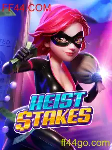 Desvendando o Impactante HeistStakes: A Nova Sensação no Mundo dos Jogos