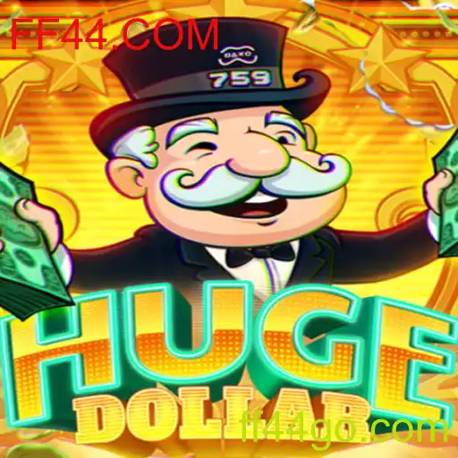 Explorando o Fascinante Mundo do Jogo HugeDollar e suas Regras