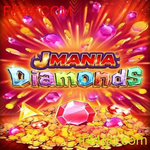 Explorando o Mundo de JManiaDiamonds: Uma Aventura Repleta de Diamantes