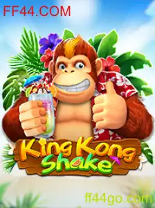 Explorando o Universo Vibrante de KingKongShake
