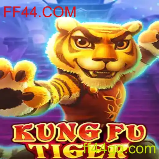 Desvendando KungFuTiger: O Novo Fenômeno dos Jogos de Luta com FF44.COM