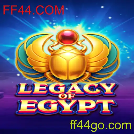 Explorando o Fascinante Mundo de LegacyOfEgypt e FF44.COM