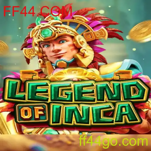 LegendofInca: Mergulhe no Mundo Antigo com FF44.COM