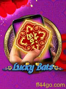Descubra o Fascinante Mundo de LuckyBatsM e FF44.COM: O Jogo que Está Conquistando o Momento