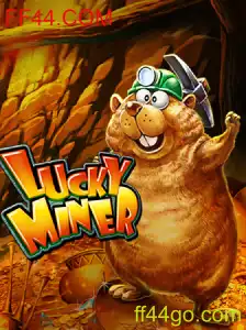 Descubra o Mundo Empolgante de LuckyMiner