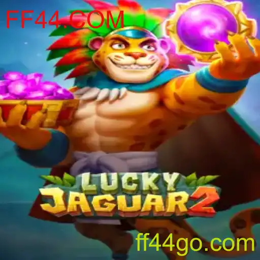 Descubra o Fascinante Mundo de Luckyjaguar2 e Suas Regras no FF44.COM