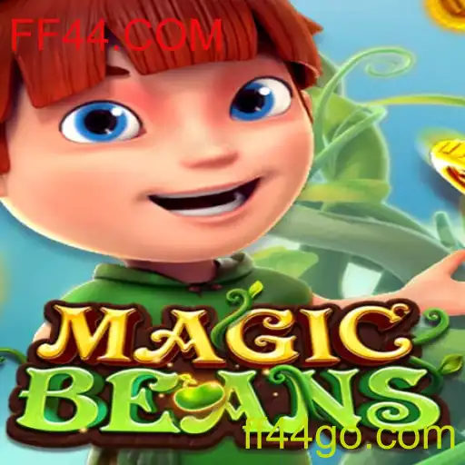 MAGICBEANS: Um Novo Fenômeno no Mundo dos Jogos Online
