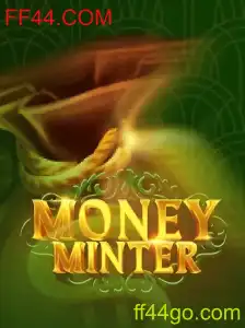 Explorando o Mundo de MoneyMinter: O Guia Completo para FF44.COM
