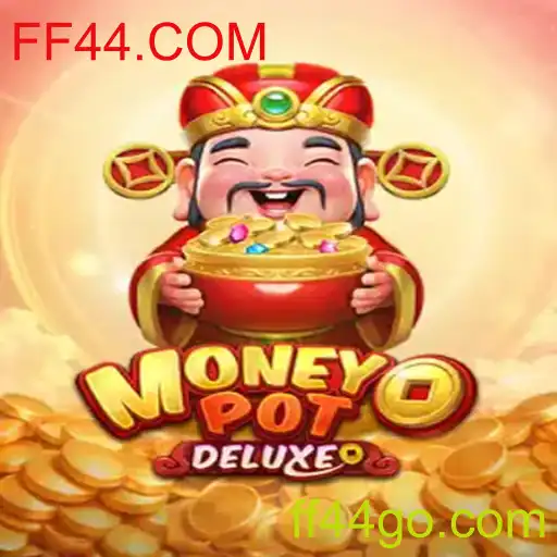Explorando MoneyPotDELUXE: Um Mergulho no Universo de FF44.COM