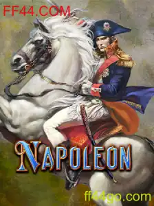 Descubra o Empolgante Jogo 'Napoleon' na Plataforma FF44.COM
