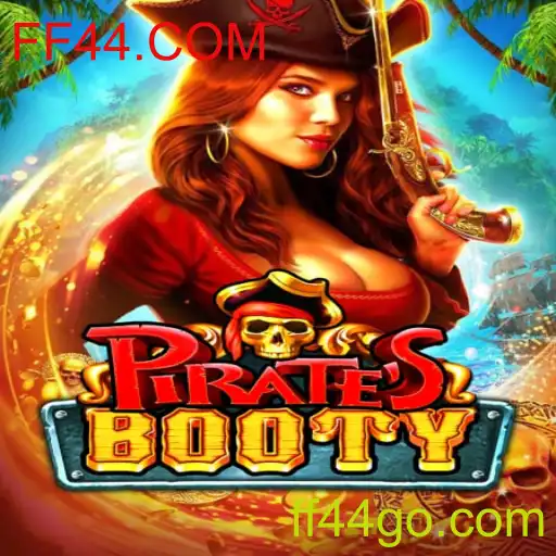 Descubra as Aventuras de PiratesBooty: Uma Jornada de Tesouros Virtual