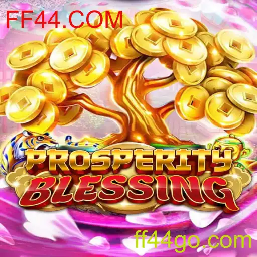 Explorando o Universo de ProsperityBlessing: Um Jogo Revolucionário