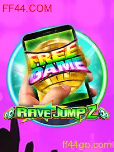 Descubra o Mundo Vibrante de RaveJump2M e FF44.COM