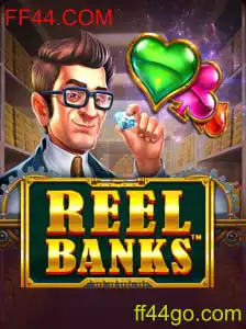 ReelBanks: Um Mergulho no Mundo dos Jogos Inovadores