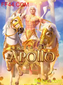 RiseofApollo: Um Novo Capítulo no Mundo dos Jogos