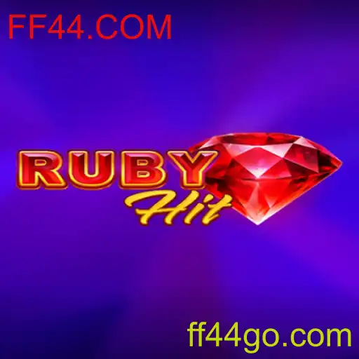 Descubra as Emoções do Jogo RubyHit