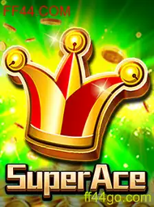 Descubra o Mundo de SuperAce: Jogo Empolgante Revoluciona Cassinos Online