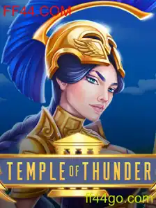Temple of Thunder: Uma Jornada Mística na Nova Aventura do Jogo
