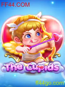 Explorando TheCupids: Um Jogo Único no Universo de FF44.COM