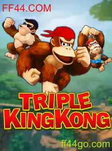 Aventura e Desafios em TripleKingKong: Um Mergulho na Experiência Única