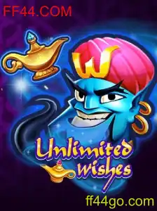 UnlimitedWishes: Um Mergulho no Mundo de Magia e Possibilidades