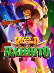 WildBandito: Uma Jornada Selvagem no Mundo dos Jogos Digitais