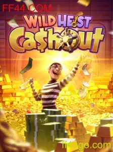 Explorando os Desafios e Estratégias do Jogo WildHeistCashout
