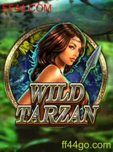 Explorando WildTarzan: Um Mergulho no Mundo Selvagem do Jogo