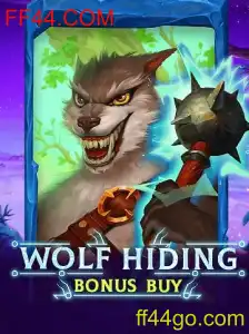 Explore o Universo de WolfHidingBonusBuy no FF44.COM