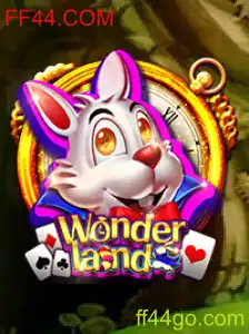 Explore o Fascinante Mundo de Wonderland e Descubra as Regras do Jogo em FF44.COM