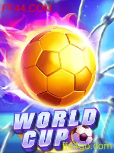 WorldCup: Descobrindo o Fascinante Jogo Associado à FF44.COM